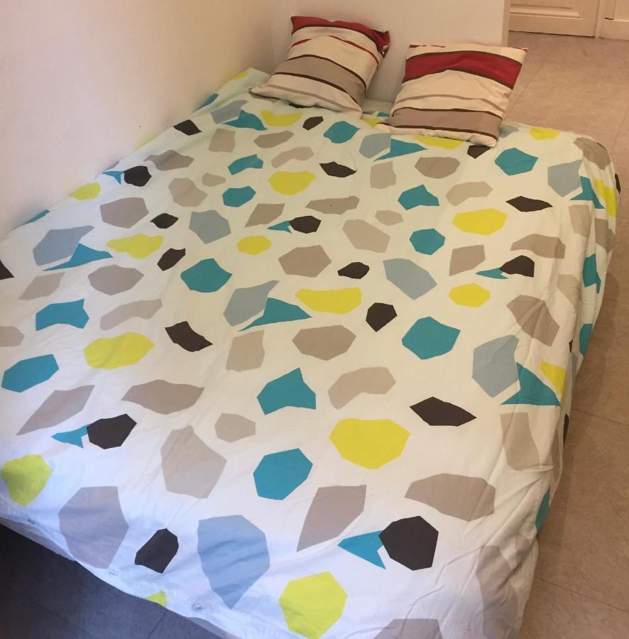 Apartment Centre Avec Ascenseur 3min Des Thermes Aix-les-Bains