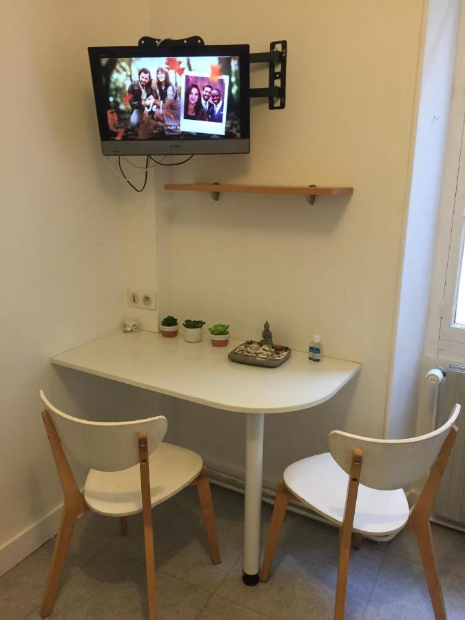 Centre Avec Ascenseur 3min Des Thermes Apartment Aix-les-Bains