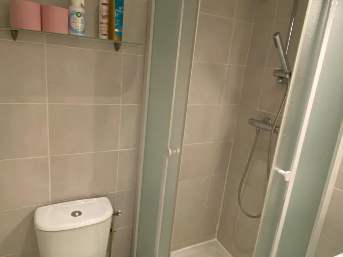 Centre Avec Ascenseur 3min Des Thermes Aix-les-Bains